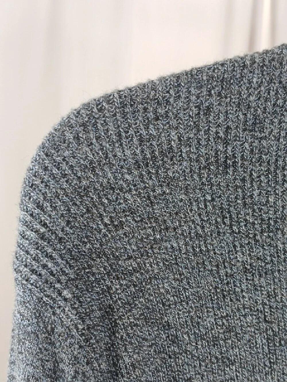 Banana Republic soft heathered
